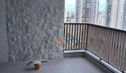 Apartamento com 3 dormitórios à venda, 131 m² por R$ 3.101.000,00 - Vila Gumercindo - São Paulo/SP