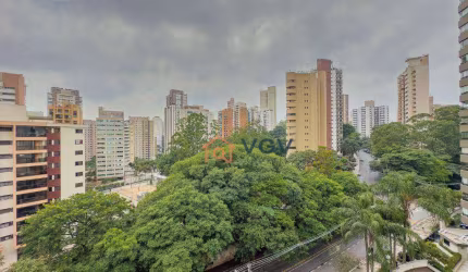 Apartamento com 4 dormitórios à venda, 277 m² por R$ 1.070.000,00 - Vila Andrade - São Paulo/SP