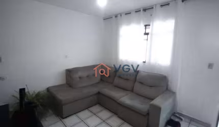 Sobrado com 2 dormitórios à venda, 83 m² por R$ 390.000,00 - Vila do Encontro - São Paulo/SP