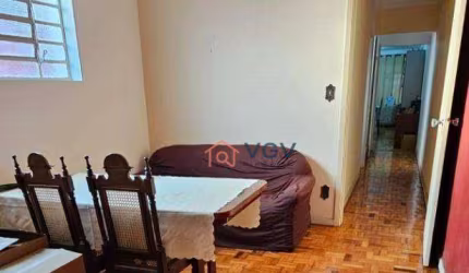 Sobrado com 3 dormitórios à venda, 182 m² por R$ 1.290.000,00 - Vila Mariana - São Paulo/SP