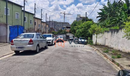 Sobrado com 2 dormitórios para alugar, 75 m² por R$ 2.191,00/mês - Jardim Lourdes (Zona Sul) - São Paulo/SP