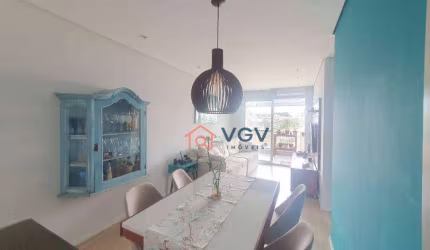 Apartamento 2 dormitórios, 60 m² semi mobiliado - venda ou locação - Vila Guarani (Zona Sul) - São Paulo/SP
