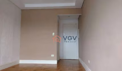 Apartamento com 2 dormitórios à venda, 74 m² por R$ 575.000,00 - Mirandópolis - São Paulo/SP