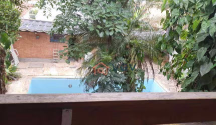 Sobrado em Bairro Nobre da Capital com Tranquilidade e segurança!