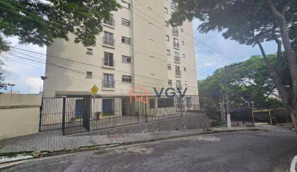 Apartamento com 2 dormitórios à venda, 66 m² por R$ 430.000 - Jardim Oriental - São Paulo/SP
