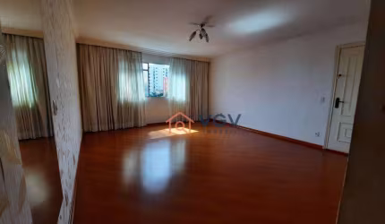 Apartamento à venda, 97 m² por R$ 365.000,00 - Jabaquara - São Paulo/SP