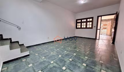 Sobrado com 3 dormitórios à venda, 173 m² por R$ 500.000,00 - Jabaquara - São Paulo/SP