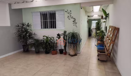 Casa com 3 dormitórios à venda, 98 m² por R$ 1.000.000,00 - Cupecê - São Paulo/SP