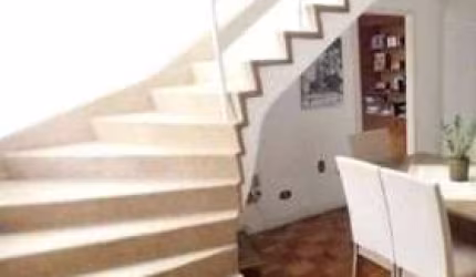 Sobrado com 3 dormitórios à venda, 224 m² por R$ 930.000,00 - Vila Alexandria - São Paulo/SP
