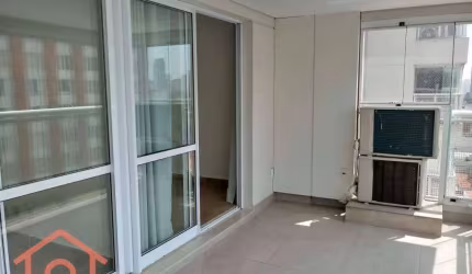 Apartamento com 1 dormitório à venda, 46 m² por R$ 650.000,00 - Centro - São Paulo/SP