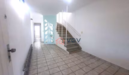 Sobrado à venda, 115 m² por R$ 480.000,00 - Vila Mascote - São Paulo/SP