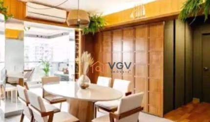 Apartamento com 2 dormitórios à venda, 65 m² por R$ 1.390.000,00 - Indianópolis - São Paulo/SP