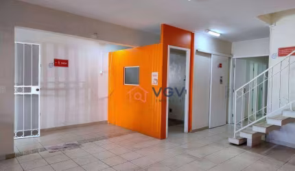 Sobrado, 160 m² - venda por R$ 700.000 ou aluguel por R$ 6.000/mês - Jabaquara - São Paulo/SP
