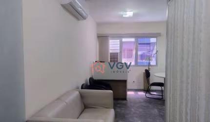 Sala à venda, 60 m² por R$ 390.000,00 - Jardim Oriental - São Paulo/SP