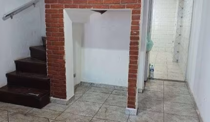 Sobrado com 2 dormitórios à venda, 55 m² por R$ 400.000,00 - Vila Guarani (Zona Sul) - São Paulo/SP
