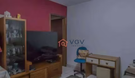 Sobrado com 2 dormitórios à venda, 170 m² por R$ 780.000,00 - Mirandópolis - São Paulo/SP