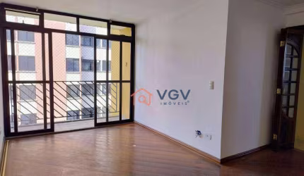 Apartamento com 3 dormitórios à venda, 80 m² por R$ 560.000,00 - Jabaquara - São Paulo/SP