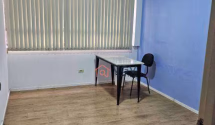 Sala para alugar, 70 m² por R$ 3.526,02/mês - Jabaquara - São Paulo/SP