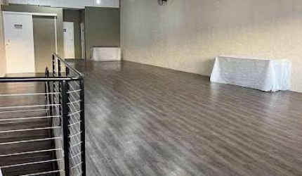 Salão para alugar, 180 m² - Vila Guarani - São Paulo/SP