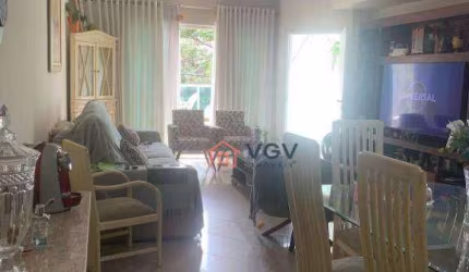 Sobrado com 4 dormitórios à venda, 150 m² por R$ 1.350.000,00 - Saúde - São Paulo/SP