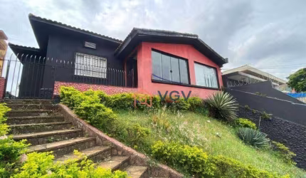 Casa com 3 dormitórios à venda, 160 m² por R$ 1.300.000,00 - Vila Parque Jabaquara - São Paulo/SP