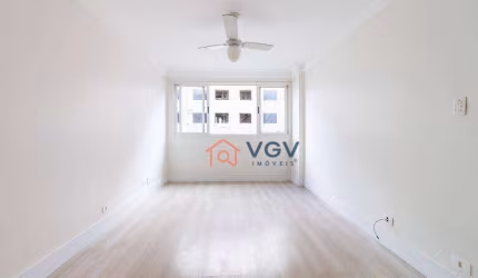 Apartamento com 3 dormitórios para alugar, 90 m² por R$ 3.820,00/mês - Campos Elíseos - São Paulo/SP