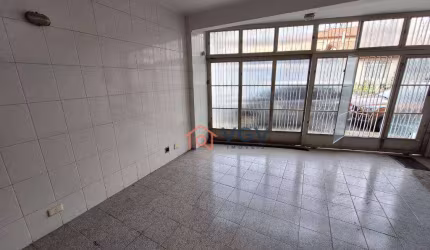 Sobrado com 3 dormitórios à venda, 150 m² por R$ 700.000,00 - Saúde - São Paulo/SP
