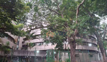 Apartamento à venda, 37 m² por R$ 285.000,00 - Jabaquara - São Paulo/SP