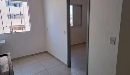 Apartamento com 1 dormitório para alugar, 30 m² por R$ 1.790,00/mês - Jabaquara - São Paulo/SP