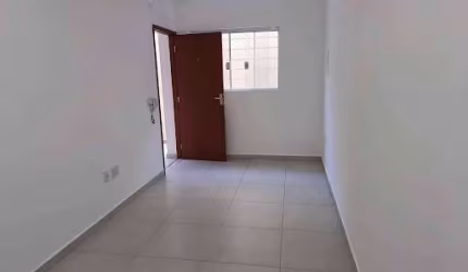 Apartamento com 1 dormitório para alugar, 30 m² - Jabaquara - São Paulo/SP