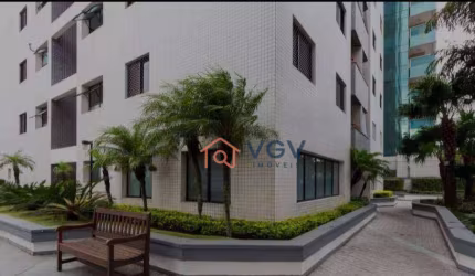 Apartamento com 3 dormitórios à venda, 72 m² por R$ 550.000,00 - Vila Guarani (Zona Sul) - São Paulo/SP