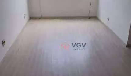 Apartamento com 2 dormitórios à venda, 55 m² por R$ 275.000,00 - Jabaquara - São Paulo/SP