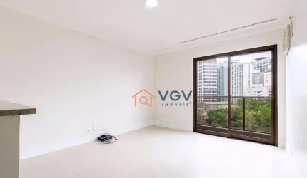 Apartamento para alugar, 80 m² por R$ 9.153,00/mês - Paulista - São Paulo/SP