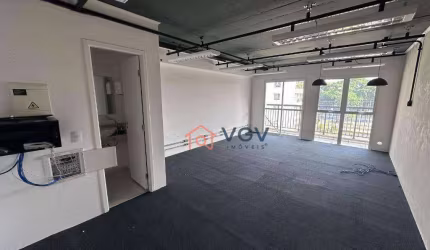 Sala à venda, 36 m² por R$ 250.000,00 - Jabaquara - São Paulo/SP