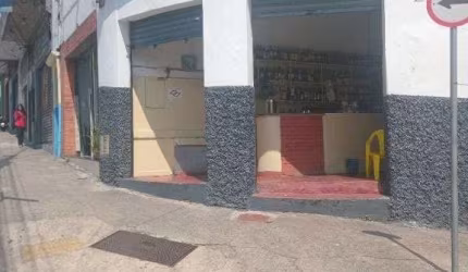Ponto à venda, 100 m² com centenas de clientes e pedestres - Jabaquara - São Paulo/SP