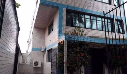 Prédio, 750 m² - venda por R$ 3.800.000,00 ou aluguel por R$ 24.350,00/mês - Cidade Vargas - São Paulo/SP