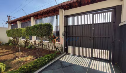 Sobrado com 4 dormitórios à venda, 216 m² por R$ 1.900.000,00 - Planalto Paulista - São Paulo/SP