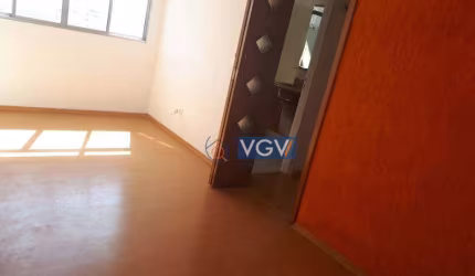Apartamento à venda, 55 m² por R$ 340.000,00 - Jabaquara - São Paulo/SP