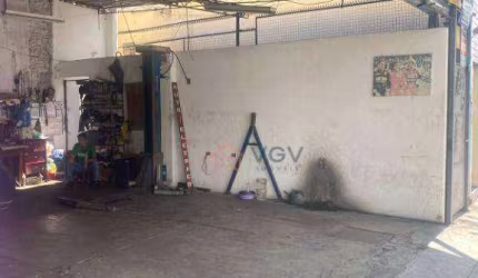 Box/Garagem à venda por R$ 1.550.000,00 - Jabaquara - São Paulo/SP