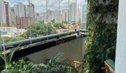 Apartamento com 3 dormitórios à venda, 106 m² por R$ 1.900.000,00 - Vila Mariana - São Paulo/SP