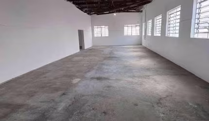 Galpão para alugar, 800 m² por R$ 12.560,00/mês - Vila Santa Catarina (Zona Sul) - São Paulo/SP