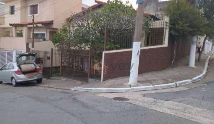 Casa com 3 dormitórios à venda, 240 m² por R$ 850.000,00 - Jabaquara (Zona Sul) - São Paulo/SP