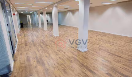 Prédio para alugar, 1050 m² por R$ 48.821,09/mês - Vila Mariana - São Paulo/SP