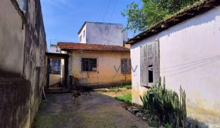 Terreno à venda, 154 m² por R$ 350.000,00 - Vila Império - São Paulo/SP