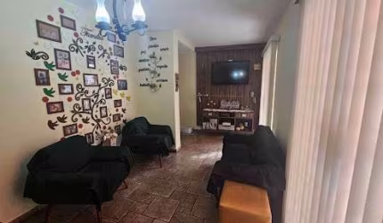 Casa com 4 dormitórios à venda, 250 m² por R$ 1.450.000,00 - Cidade Vargas - São Paulo/SP