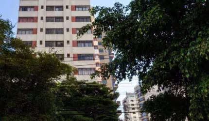 Apartamento com 1 dormitório para alugar, 45 m² por R$ 4.565,00/mês - Itaim Bibi - São Paulo/SP