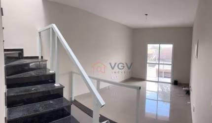 Sobrado com 3 dormitórios à venda, 80 m² por R$ 660.000,00 - Vila Santa Catarina - São Paulo/SP