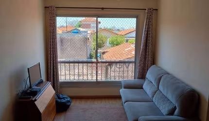 Apartamento com 2 dormitórios à venda, 63 m² por R$ 425.000,00 - Jabaquara - São Paulo/SP