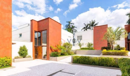 Sobrado à venda, 680 m² por R$ 7.200.000,00 - Brooklin Paulista - São Paulo/SP