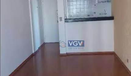 Apartamento para alugar, 78 m² por R$ 3.700,00/mês - Jabaquara - São Paulo/SP